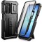 Tech-Protect Kevlar Cam+ Samsung Galaxy A17 4G / 5G Black