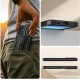 Tech-Protect Kevlar Cam+ Samsung Galaxy A17 4G / 5G Black