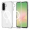 Tech-Protect Θήκη Flexair Hybrid MagSafe Samsung Galaxy A17 4G / 5G Clear