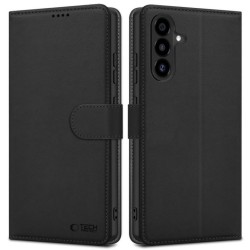 Tech-Protect Wallet για το Samsung Galaxy A26 5G /A17 4G / 5G black