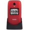 EVOLVEO EasyPhone FS, αναδιπλούμενο κινητό τηλέφωνο 2,8