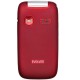 EVOLVEO EasyPhone FS, αναδιπλούμενο κινητό τηλέφωνο 2,8