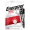 Μπαταρία λιθίου (κουμπί) Energizer CR1616, σε blister 1 μπαταρίας.