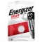 Μπαταρία λιθίου (κουμπί) Energizer CR2025, σε blister 1 μπαταρίας.