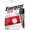 Μπαταρία λιθίου (κουμπί) Energizer CR2032, σε blister 1 μπαταρίας.