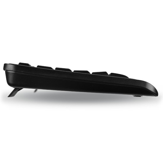 NOD BusinessPRO Wired Keyboard & Mouse Set Σετ Πληκτρολόγιο & Ποντίκι Ελληνικό