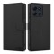 TECH-PROTECT Θήκη πορτοφόλι Motorola Moto G86 5G Μαύρο