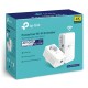 TP-LINK TL-WPA7617 AV1000 Passthrough Powerline Wi-Fi Kit v1