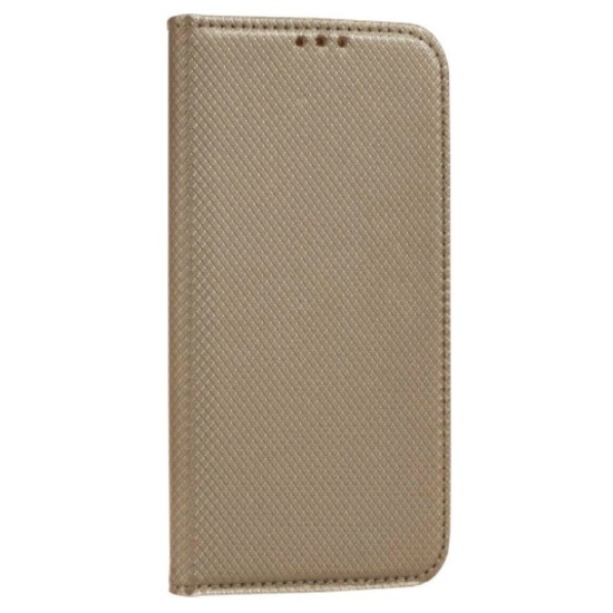 SENSO BOOK MAGNET XIAOMI REDMI 15 4G/5G (171mm) gold