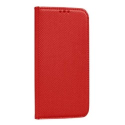 SENSO BOOK MAGNET XIAOMI REDMI 15 4G/5G  red