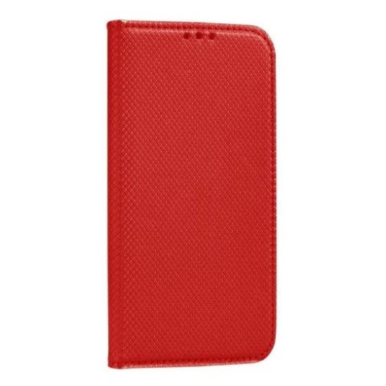 SENSO BOOK MAGNET XIAOMI REDMI 15 4G/5G  red