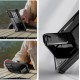 Case Tech-Protect Kevlar Cam+ Samsung Galaxy A36 5G Black