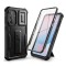 Case Tech-Protect Kevlar Cam+ Samsung Galaxy A56 5G Black