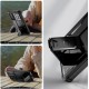 Case Tech-Protect Kevlar Cam+ Samsung Galaxy A56 5G Black