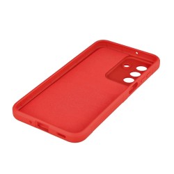 Bizon Case Tur Samsung Galaxy A17 5G red