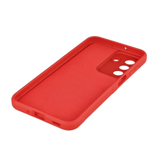Bizon Case Tur Samsung Galaxy A17 5G red