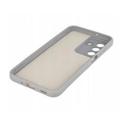 Bizon Case Tur Samsung Galaxy A17 5G light grey