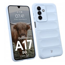 Bizon Case Tur Samsung Galaxy A17 5G jasnoblue