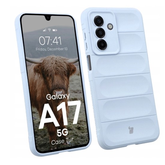 Bizon Case Tur Samsung Galaxy A17 5G jasnoblue
