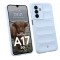 Bizon Case Tur Samsung Galaxy A17 5G jasnoblue