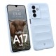 Bizon Case Tur Samsung Galaxy A17 5G jasnoblue