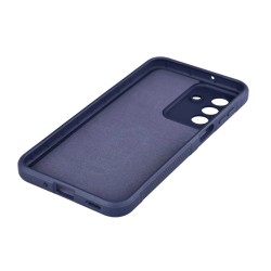 Bizon Case Tur Samsung Galaxy A17 5G navy blue