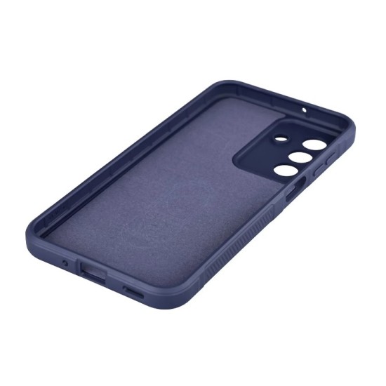 Bizon Case Tur Samsung Galaxy A17 5G navy blue