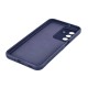 Bizon Case Tur Samsung Galaxy A17 5G navy blue