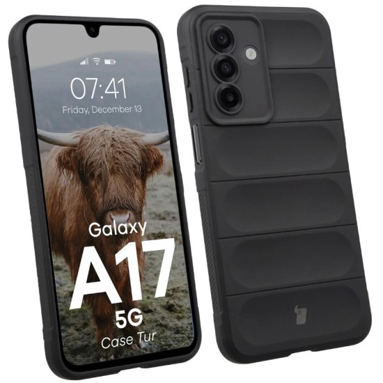 Bizon Case Tur Samsung Galaxy A17 5G black