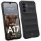 Bizon Case Tur Samsung Galaxy A17 5G black