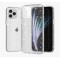 Crystal Glitter Case for Samsung Galaxy A17 5G Silver
