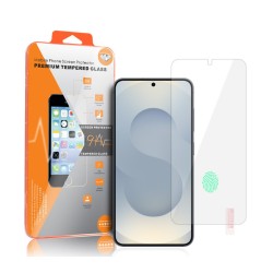 Tempered Glass Orange for SAMSUNG GALAXY A17 5G