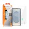Tempered Glass Orange for SAMSUNG GALAXY A17 5G