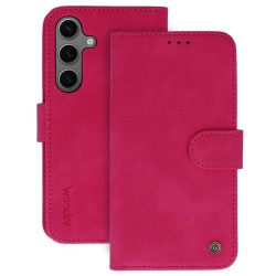 Wonder Fancy Case for Samsung Galaxy A17 5G fuchsia