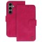 Wonder Fancy Case for Samsung Galaxy A17 5G fuchsia