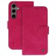Wonder Fancy Case for Samsung Galaxy A17 5G fuchsia