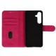 Wonder Fancy Case for Samsung Galaxy A17 5G fuchsia