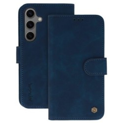 Wonder Fancy Case for Samsung Galaxy A17 5G navy