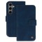 Wonder Fancy Case for Samsung Galaxy A17 5G navy