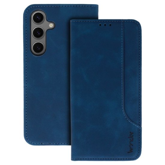 Wonder Prime Case for Samsung Galaxy A17 5G navy