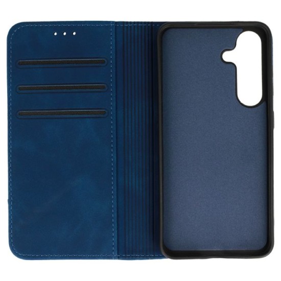 Wonder Prime Case for Samsung Galaxy A17 5G navy