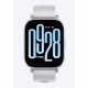 XIAOMI Redmi Watch 5 Active Ασημί Smartwatch