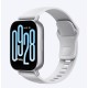 XIAOMI Redmi Watch 5 Active Ασημί Smartwatch