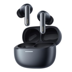 Ασύρματα Ακουστικά XIAOMI Redmi Buds 6 Pro Μαύρο