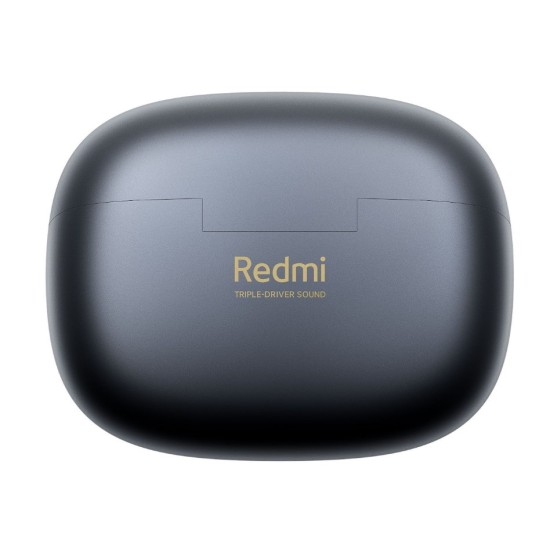 Ασύρματα Ακουστικά XIAOMI Redmi Buds 6 Pro Μαύρο