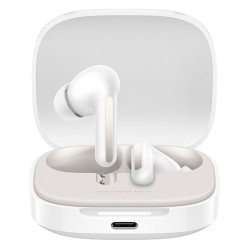 Ασύρματα Ακουστικά XIAOMI Redmi Buds 6 Λευκό