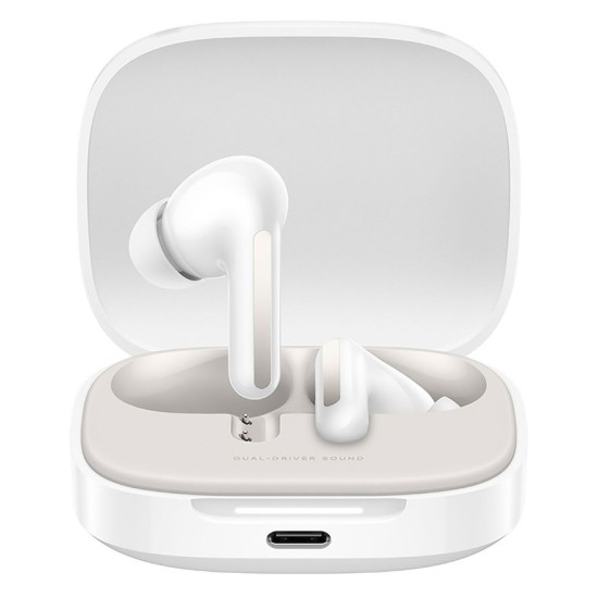 Ασύρματα Ακουστικά XIAOMI Redmi Buds 6 Λευκό