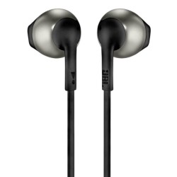 Bluetooth ακουστικά JBL Tune 215BT Μαύρα
