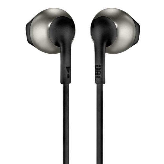 Bluetooth ακουστικά JBL Tune 215BT Μαύρα