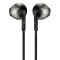 Bluetooth ακουστικά JBL Tune 215BT Μαύρα
